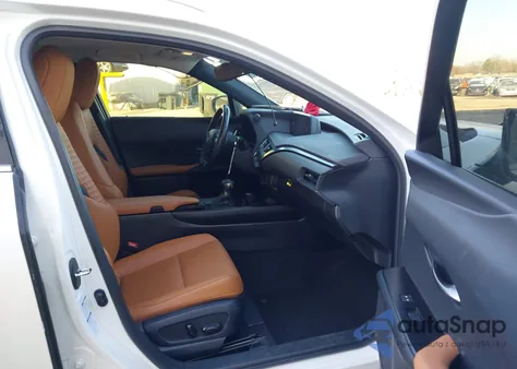 2020 Lexus Ux 250H z USA, uszkodzony, nr VIN JTHP9JBH4L2029117